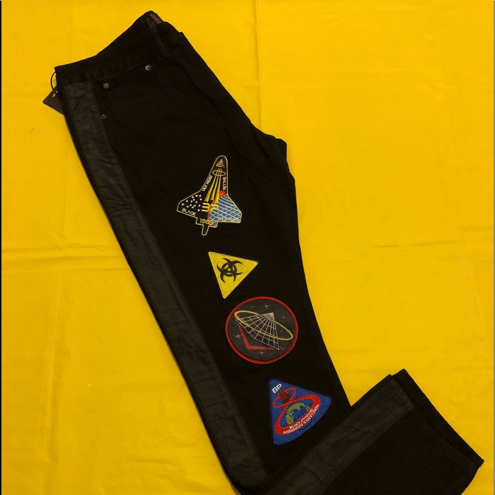 Pants - Picture 3 of 3